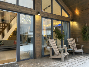 Гостевой дом Letto House Осиновец