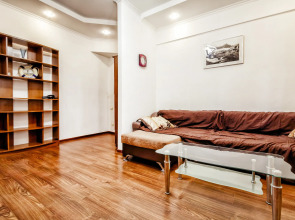 Апартаменты Байтурсынова 98/2