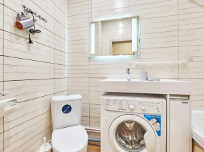 Апартаменты Петровские на Киевской 139