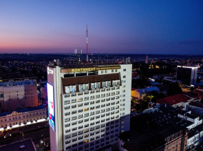 Бизнес Отель Континент