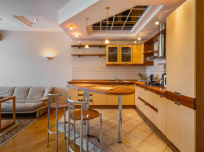 Апартаменты на Красноармейской 75