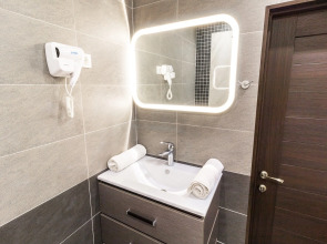 Квартира Студия в центре города