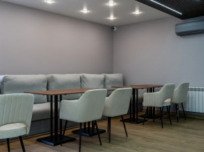 Отель Атмосфера