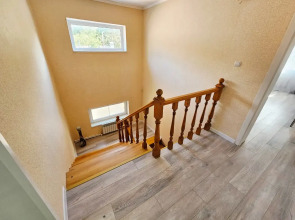 Частный дом для семейного отдыха