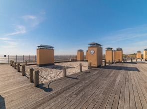 Апартаменты Magic