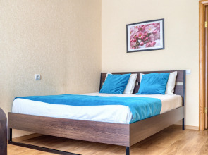 Апартаменты KvartalApartments Белозерская 3