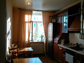 Хостел Mrs Hudson