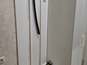 Апартаменты на улице 1 микрорайон 3а