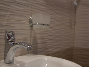 Гостиница Baikal Apartment