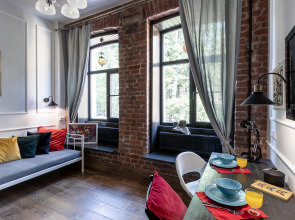 Квартира jam&honey