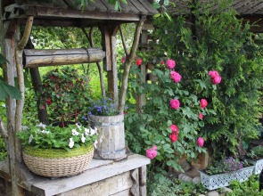 Гостевой дом У Друзей