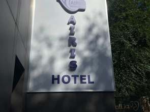 Отель Airis Residence