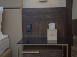 Джермук Отель и СПА