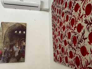 Гостевой Дом Dolon House