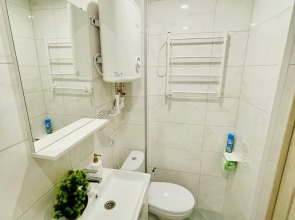 Апартаменты у Адмиралтейской площади