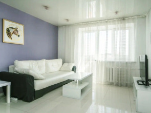 Апартаменты Городской Вал