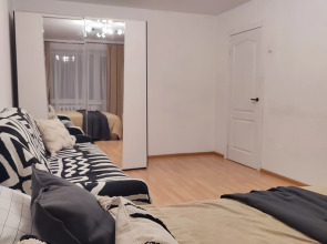 Апартаменты Атмосфера Zvezda