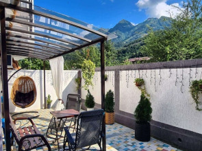 Квартира Квартира с Террасой