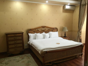 Азия Гранд Отель