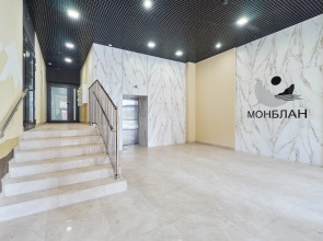 Апартаменты Петровские на Левитана 3