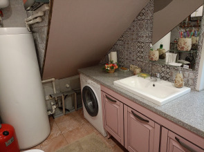 Гостевой дом Поместье Восветава