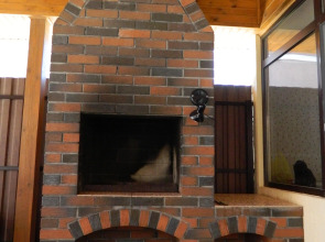 Гостевой дом Мартиника