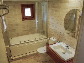 Istanbul Airport Durusu Club Hotel