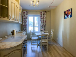 Apart59 Семейные апартаменты Provance в центре города