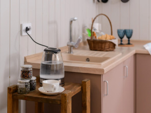 Частный дом Simple Life Home 361