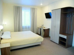 Мини-отель Ной