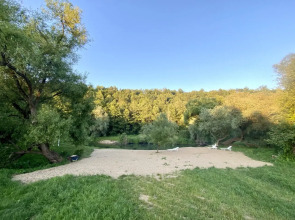 База отдыха Экопарк Бобровый Мыс