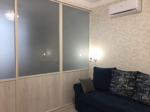 Апартаменты Уютные в центре Минеральных Вод