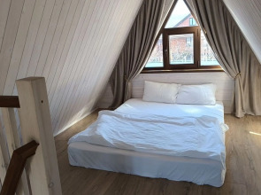 Шале White House