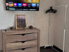 Апартаменты ЖК Сосновый бор