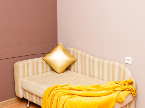 Апартаменты Декабрист Петровско-Заводская 25 №2