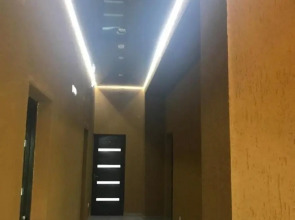 Меблированные комнаты LUXURY