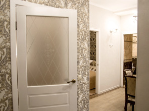 Апартаменты Монарх