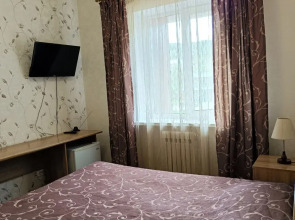 Бутик-отель на Славского