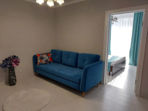 Квартира Flatirini Джикаева 1А