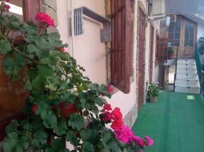 Гостевой дом Тенистый Берег