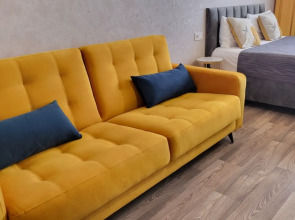 Апартаменты Мильфей 19-3