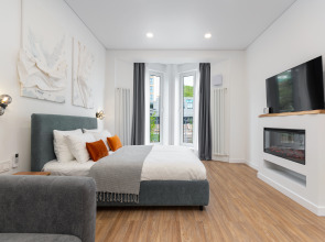 Квартира в самом центре курортной зоны