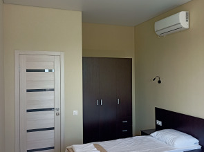 Курортный отель Sun Village