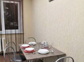 Апартаменты Университетская 11