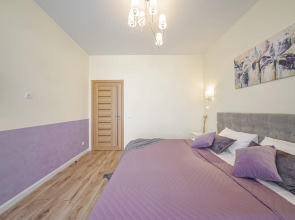 Апартаменты Ohtainn Lane