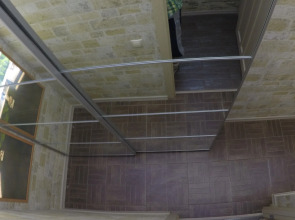 Апартаменты Бизнес Студия у Метро Озерки