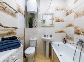 Квартира видовая Чаша Казань