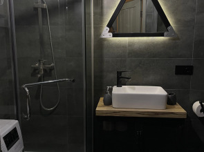 Квартира Студия в Самом Центре