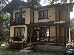 База отдыха Поместье