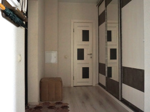 Квартира Видовая двушка в новом ЖК